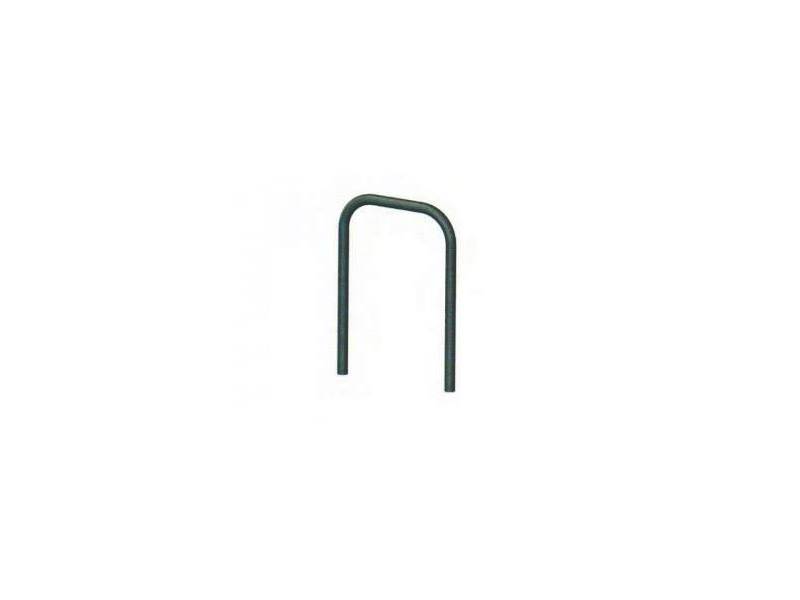 Support cycles STANDARD A Sceller, RAL7016 anthracite